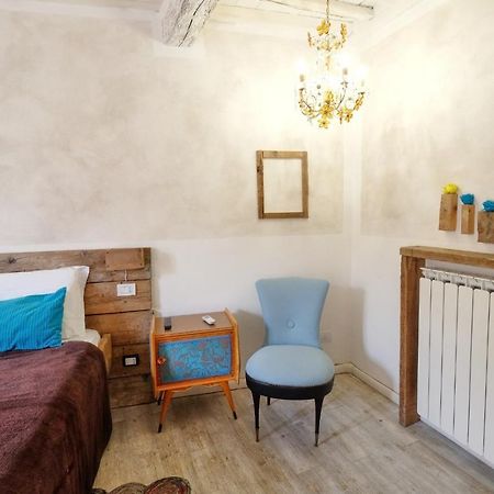 La Boheme Suite With Ac And Wifi Лукка Экстерьер фото