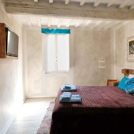 La Boheme Suite With Ac And Wifi Лукка Экстерьер фото
