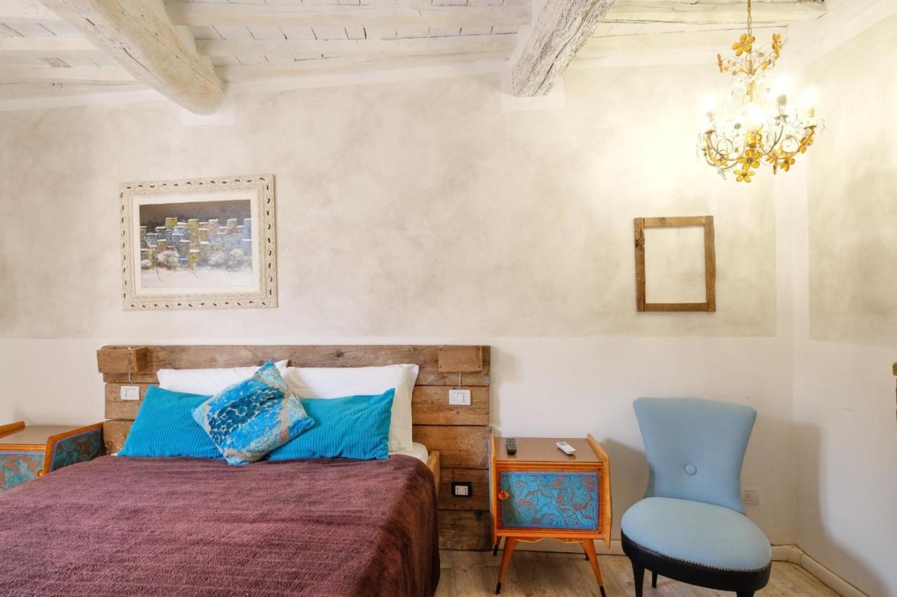 La Boheme Suite With Ac And Wifi Лукка Экстерьер фото